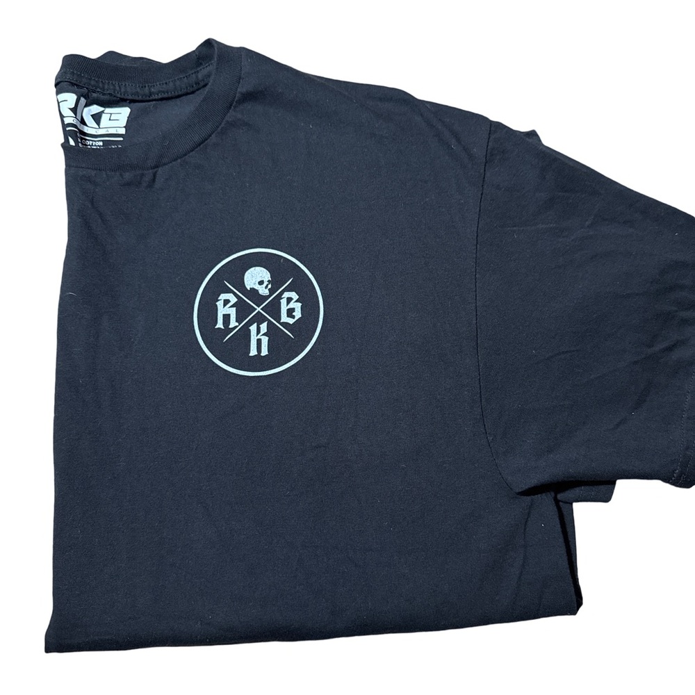 Men’s T-shirt. Size XL.